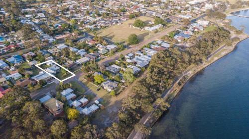 Paynesville House | Windsong