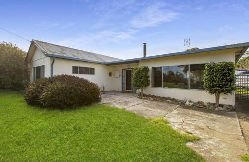 Paynesville House | Windsong