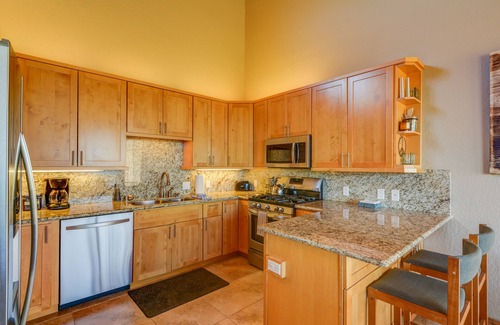 Sea Ranch House | Windsong.Oceanfront Views from ALL rooms, Single Story, & Private Hot Tub