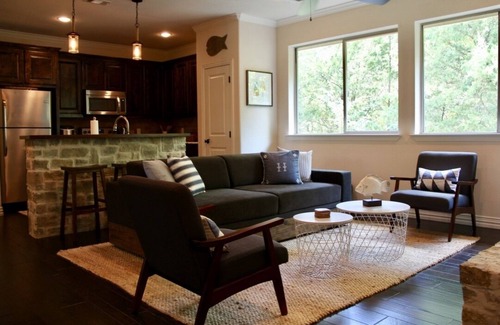 Pottsboro House | Windsor at the Lake