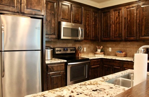 Pottsboro House | Windsor at the Lake