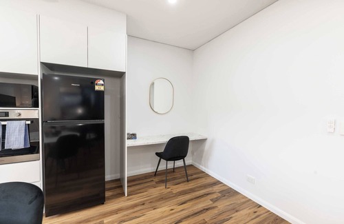 Hermit Park House | Windsor Charm - Unit Two