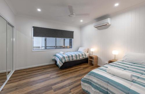 Hermit Park House | Windsor Charm - Unit Two