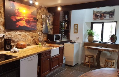 Seascale Other | Windsor Farm House , Stunning views/hot tub close to Scafell and Wastwater Lake