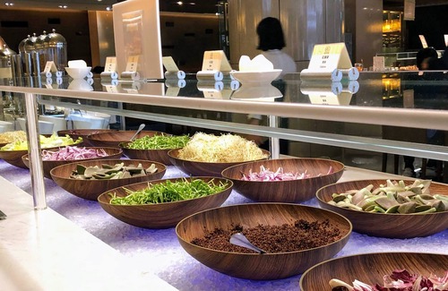 Xitun District Hotel | Windsor Hotel Taichung