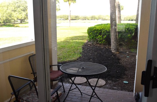 Osprey Condo | Windsor Lodge at the Oaks 1