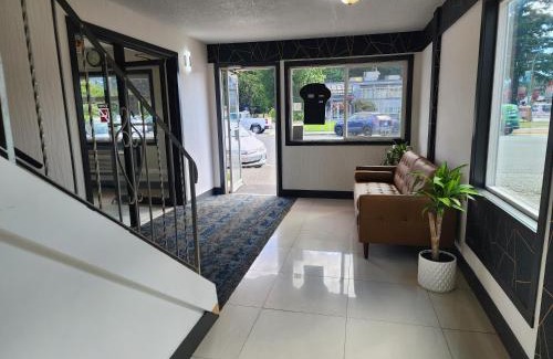 Hope Hotel | Windsor Motel