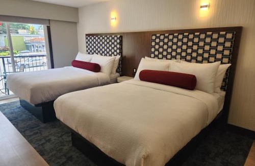 Hope Hotel | Windsor Motel