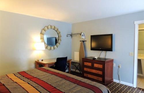 Groton Hotel | Windsor Motel