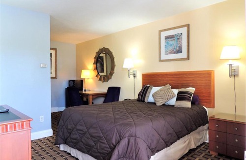 Groton Hotel | Windsor Motel