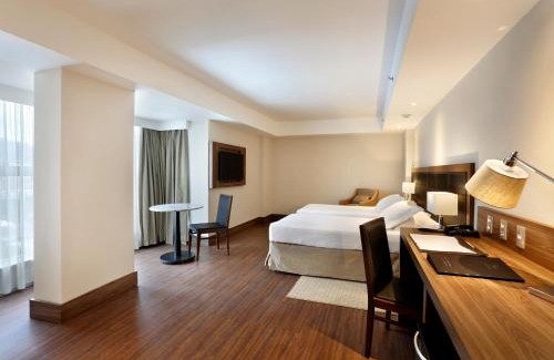 Barra da Tijuca Hotel | Windsor Oceanico Hotel