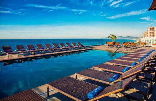 Barra da Tijuca Hotel | Windsor Oceanico Hotel