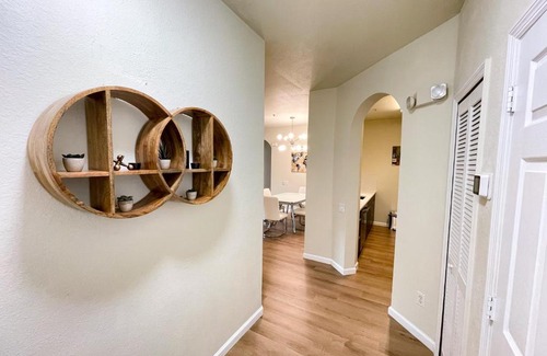 Windsor Palms Apartment | Windsor Palms, next to clubhouse