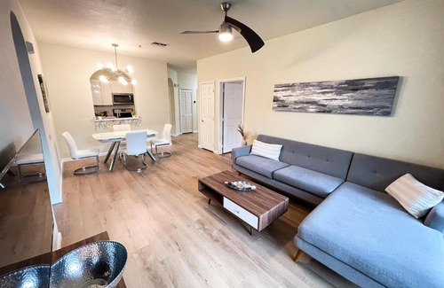 Windsor Palms Apartment | Windsor Palms, next to clubhouse