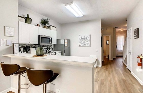 Windsor Palms House | Windsor Palms Townhome W/private Pool Near Disney 3 Bedroom Townhouse