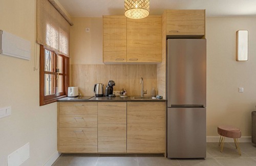 Costa Adeje Apartment | Windsor Park Brand new Studio