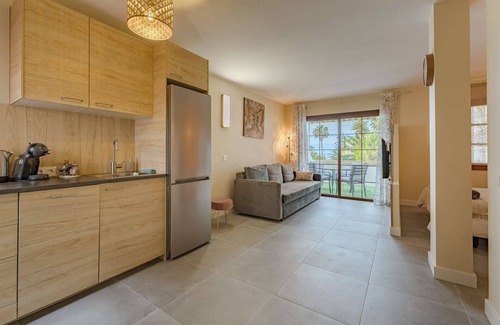 Costa Adeje Apartment | Windsor Park Brand new Studio