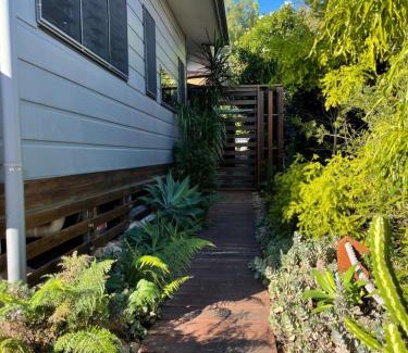 Horseshoe Bay House | Windspray