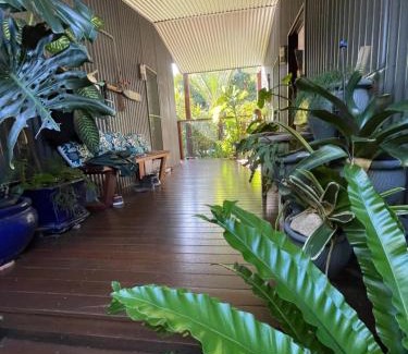 Horseshoe Bay House | Windspray
