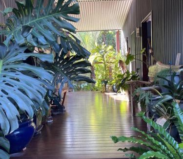 Horseshoe Bay House | Windspray
