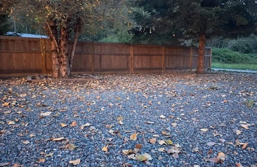 Sardis House | Windy Mountain RV Suite