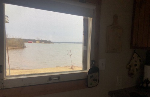 Shawnee Cabin | Windy Point we are permanently closed