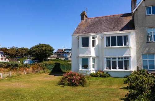 Rhosneigr House | Windygates