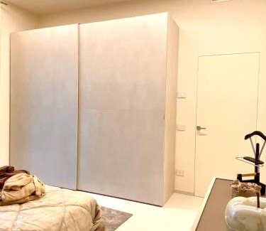 Cittadella Apartment | WINE AND HORSE - Next to Station and Free Parking