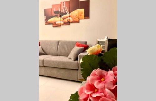 Cittadella Apartment | WINE AND HORSE - Next to Station and Free Parking