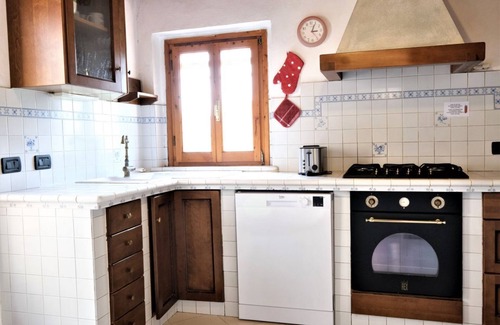 Scandicci House | Wine Apartments Florence La Botte