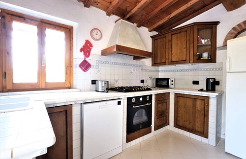 Scandicci House | Wine Apartments Florence La Botte
