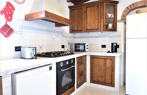 Scandicci House | Wine Apartments Florence La Botte
