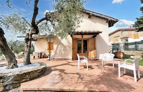 Scandicci House | Wine Apartments Florence La Botte