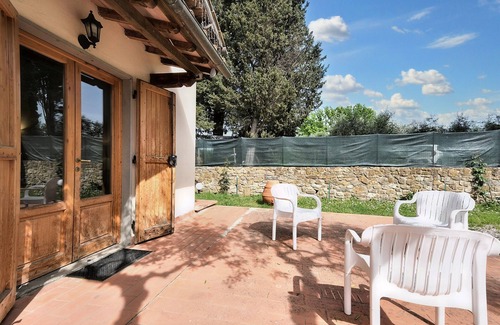 Scandicci House | Wine Apartments Florence La Botte