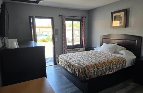 Lodi Hotel | Wine Country Inn