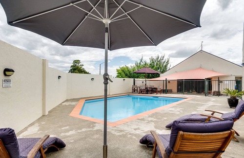 Havelock North Hotel | Wine Country Motel Havelock North