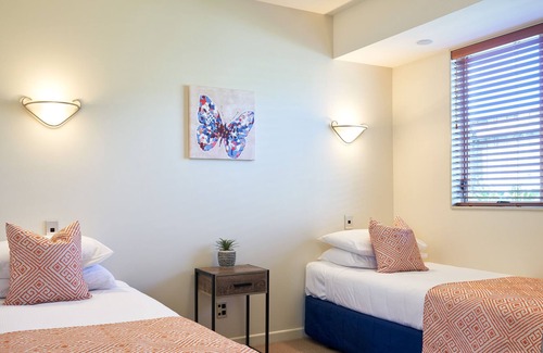 Havelock North Hotel | Wine Country Motel Havelock North