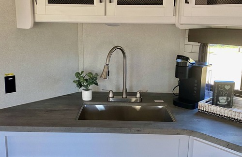 Temecula House | Wine Country RV next to Animal Sanctuary