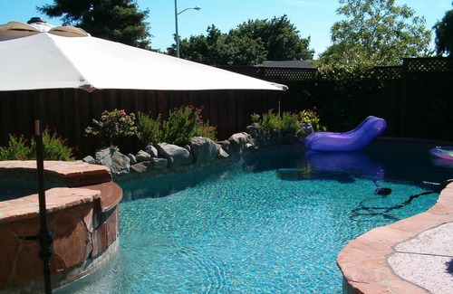 Livermore House | Wine Country, Shopping & Staycation