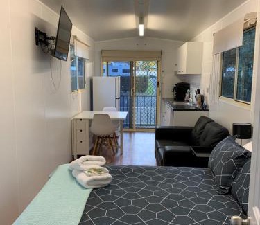 Nulkaba Resort | Wine Country Tourist Park Hunter Valley