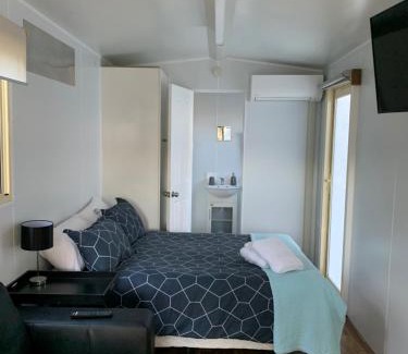 Nulkaba Resort | Wine Country Tourist Park Hunter Valley
