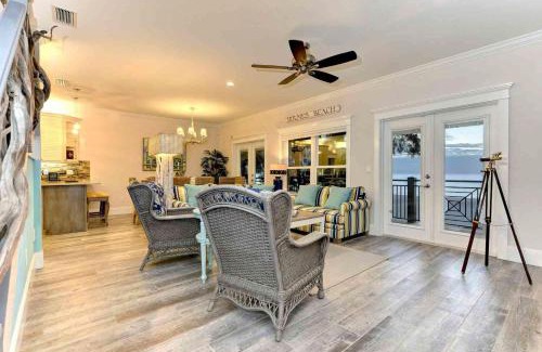 Ilexhurst House | Wine Down