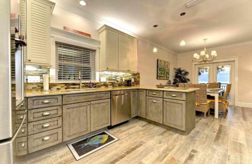 Ilexhurst House | Wine Down