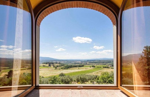 Rignano sull'Arno Apartment | Wine Experience - Villa Vener