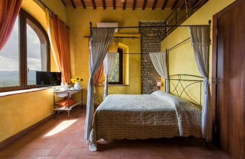 Rignano sull'Arno Apartment | Wine Experience - Villa Vener