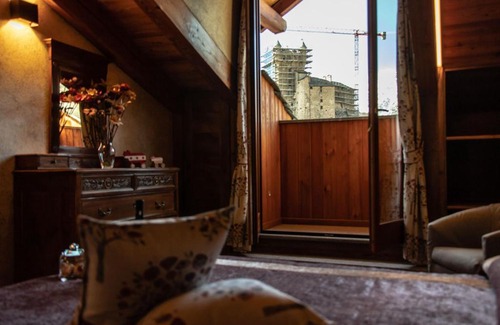 Saint-Pierre House | Wine-Farm La Source