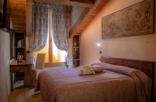 Saint-Pierre House | Wine-Farm La Source