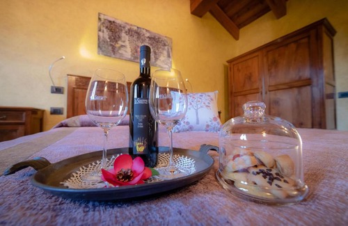 Saint-Pierre House | Wine-Farm La Source