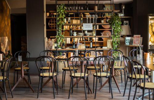 Paderno del Grappa Hotel | Wine Hotel San Giacomo Activity & Wellness