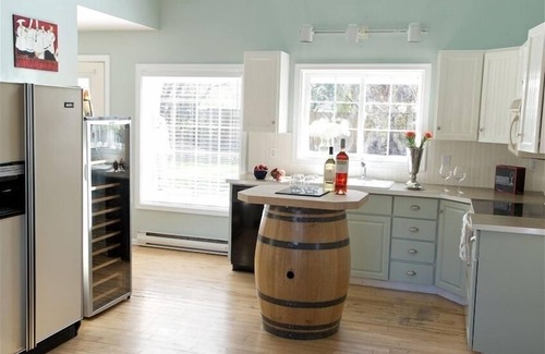 Okanagan-Similkameen House | Wine Lovers Oasis! - Your Home Base for Visiting the Okanagan